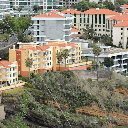Vista Formosa Funchal Appartement Buitenkant foto