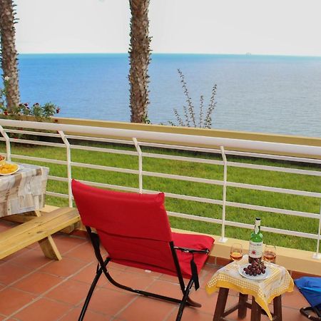 Vista Formosa Funchal Appartement Buitenkant foto