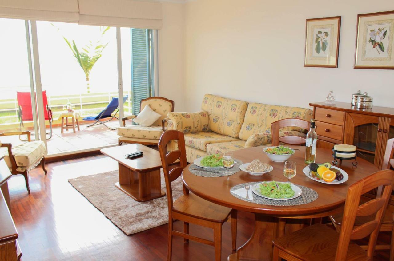Vista Formosa Funchal Appartement Buitenkant foto