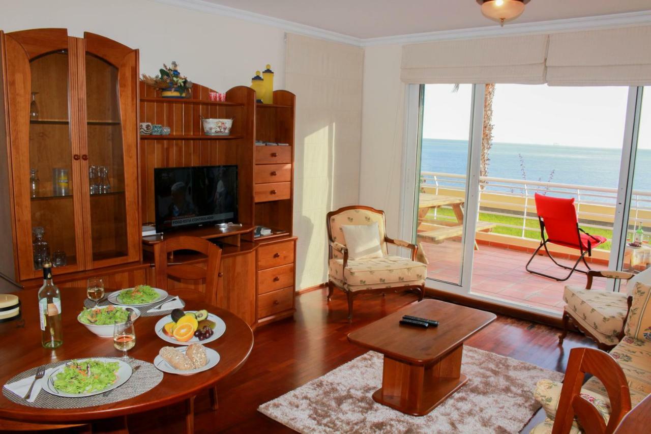 Vista Formosa Funchal Appartement Buitenkant foto
