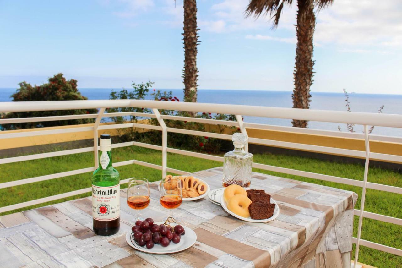 Vista Formosa Funchal Appartement Buitenkant foto