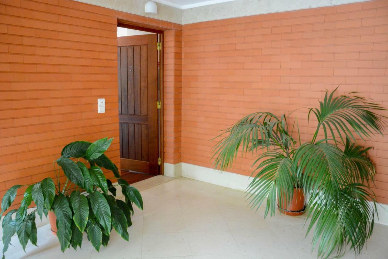 Vista Formosa Funchal Appartement Buitenkant foto