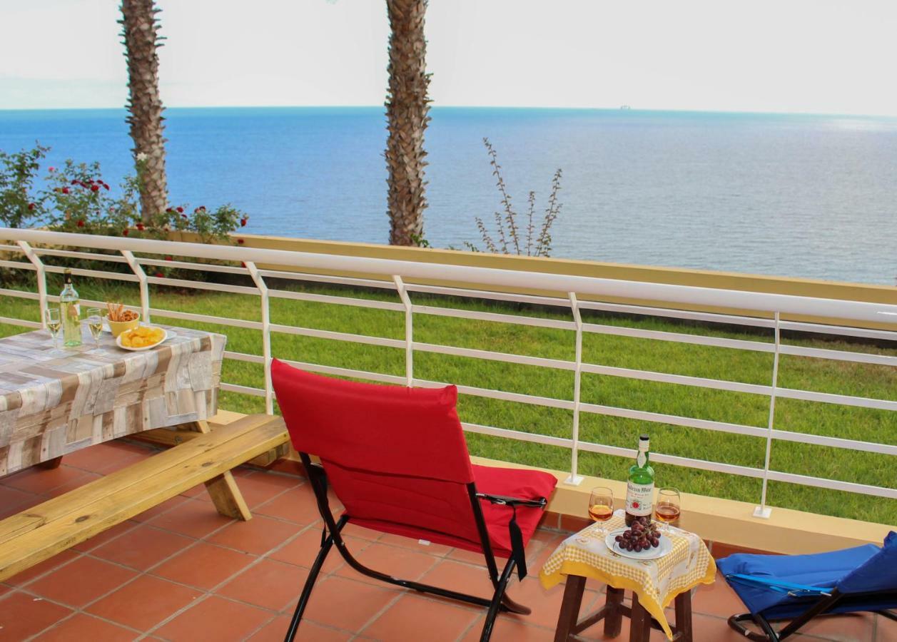 Vista Formosa Funchal Appartement Buitenkant foto