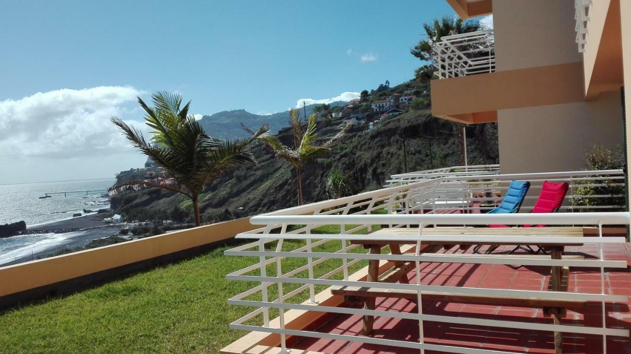 Vista Formosa Funchal Appartement Buitenkant foto