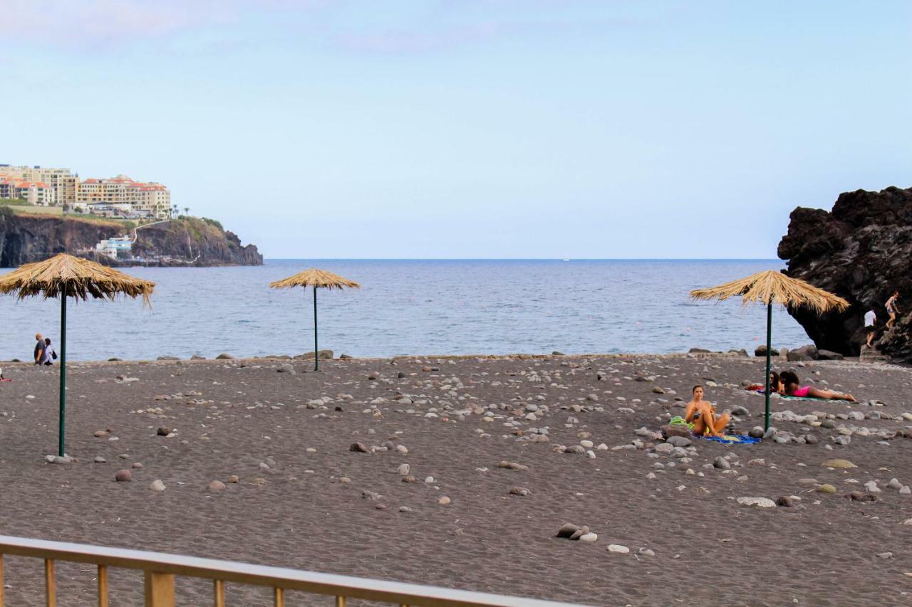 Vista Formosa Funchal Appartement Buitenkant foto