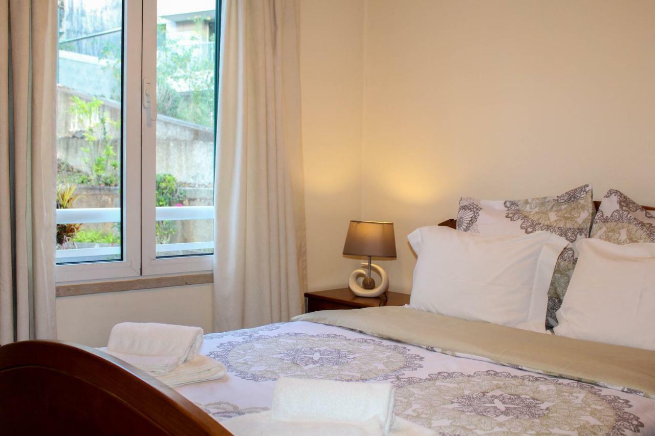 Vista Formosa Funchal Appartement Buitenkant foto