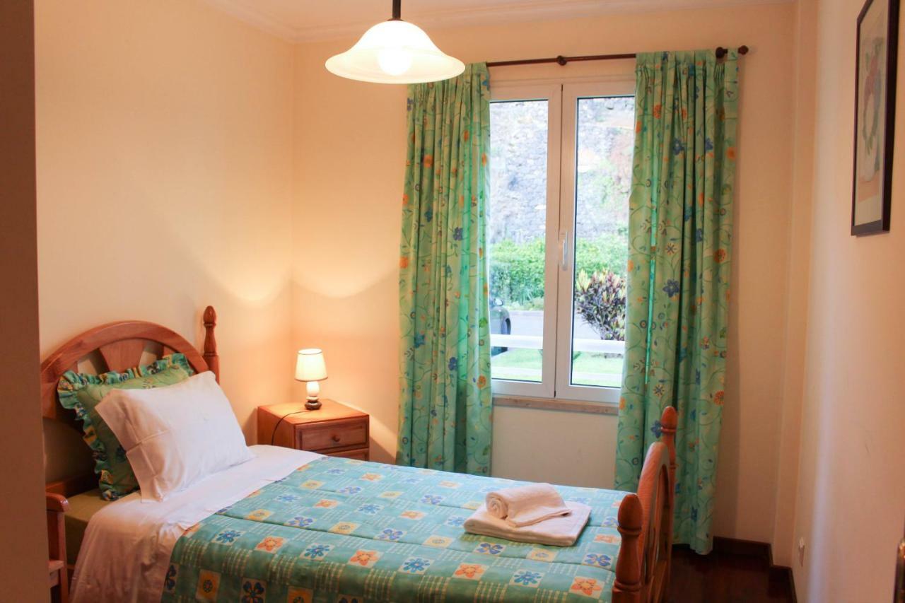Vista Formosa Funchal Appartement Buitenkant foto