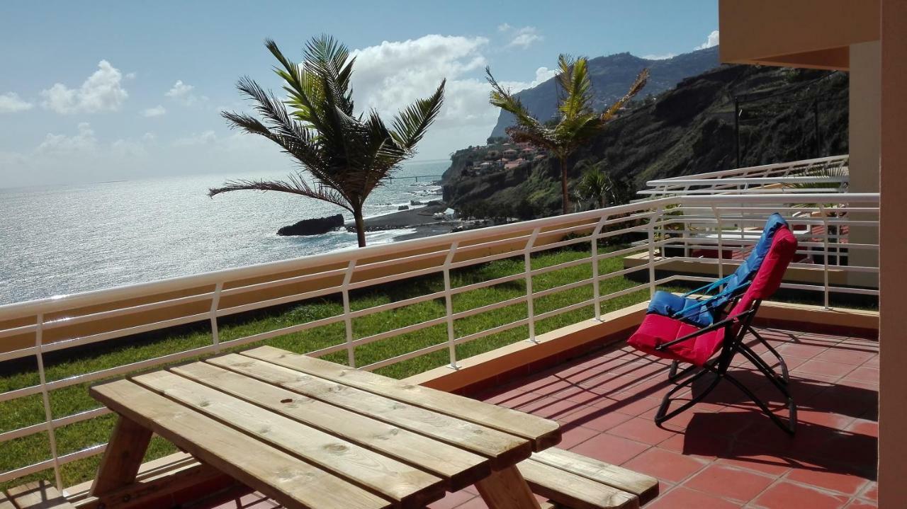 Vista Formosa Funchal Appartement Buitenkant foto