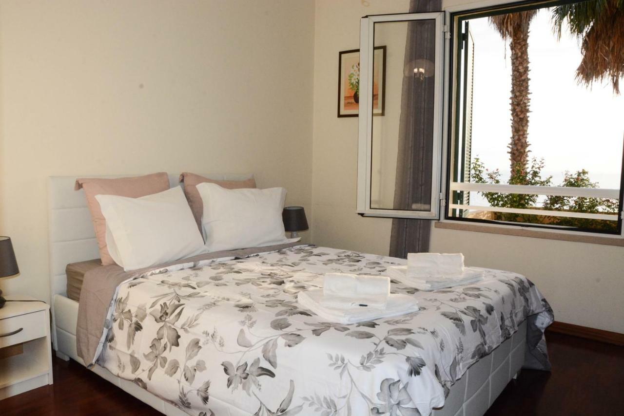 Vista Formosa Funchal Appartement Buitenkant foto