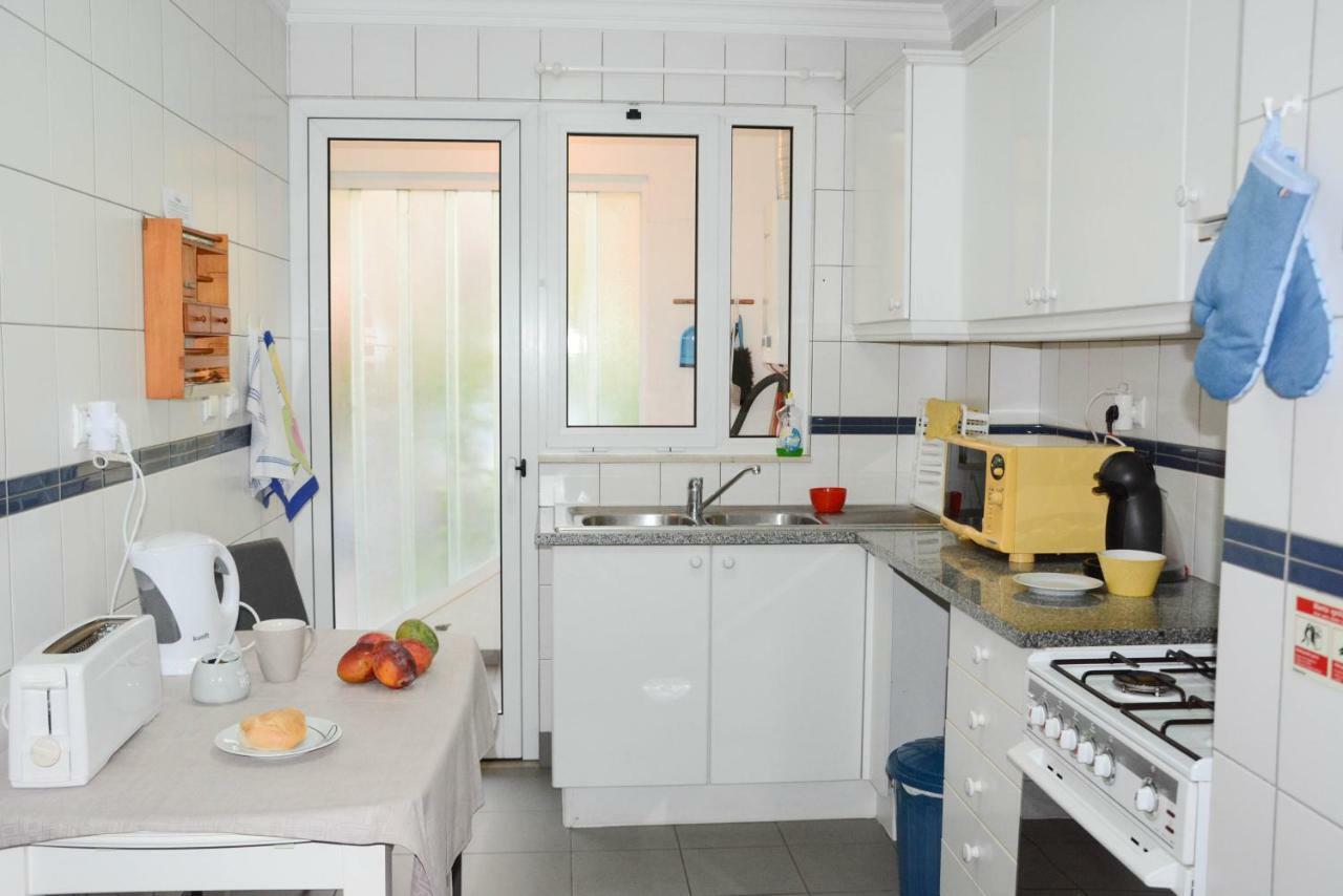 Vista Formosa Funchal Appartement Buitenkant foto
